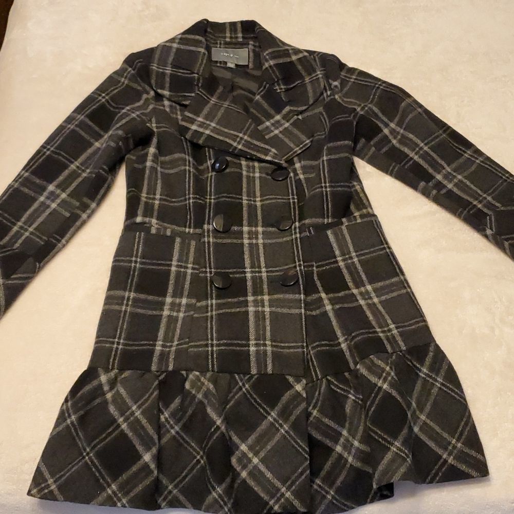 Apt. 9 wool women's jacket, Large